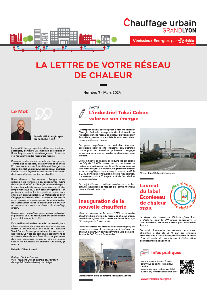 lettre usagers 2024 image